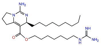 Crambescin A1